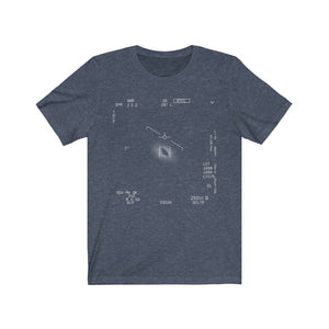 Gimbal UFO T-shirt