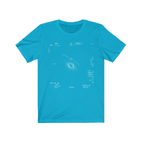 Image of Gimbal UFO T-shirt
