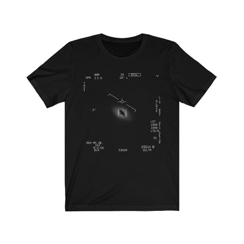 Gimbal UFO T-shirt