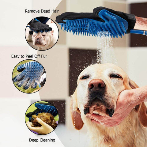 Jolly Dog's™ Spa Shower Tool