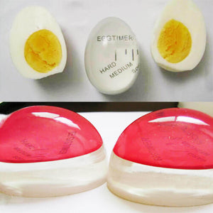 Your Perfect Egg Sensor