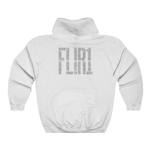Flir1 "Tic-Tac" UFO Hooded Sweatshirt