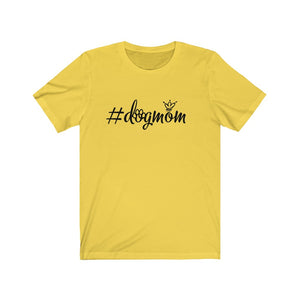 #dogmom Jolly T-shirt