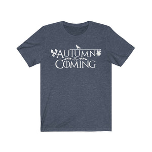Autumn is Coming T-shirt