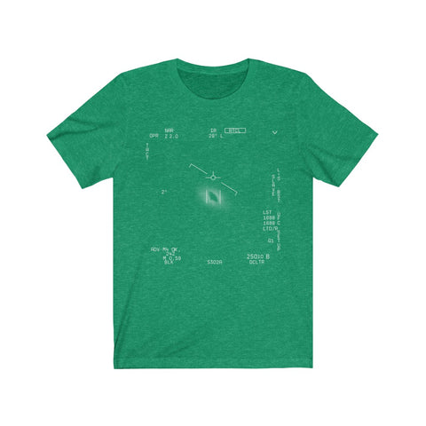 Image of Gimbal UFO T-shirt