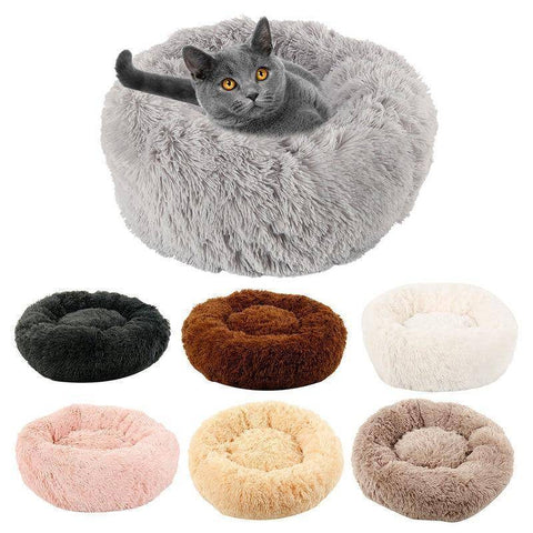 Image of Jolly Pet Deluxe Bed