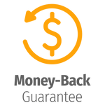 Image of Money-Back Guarantee